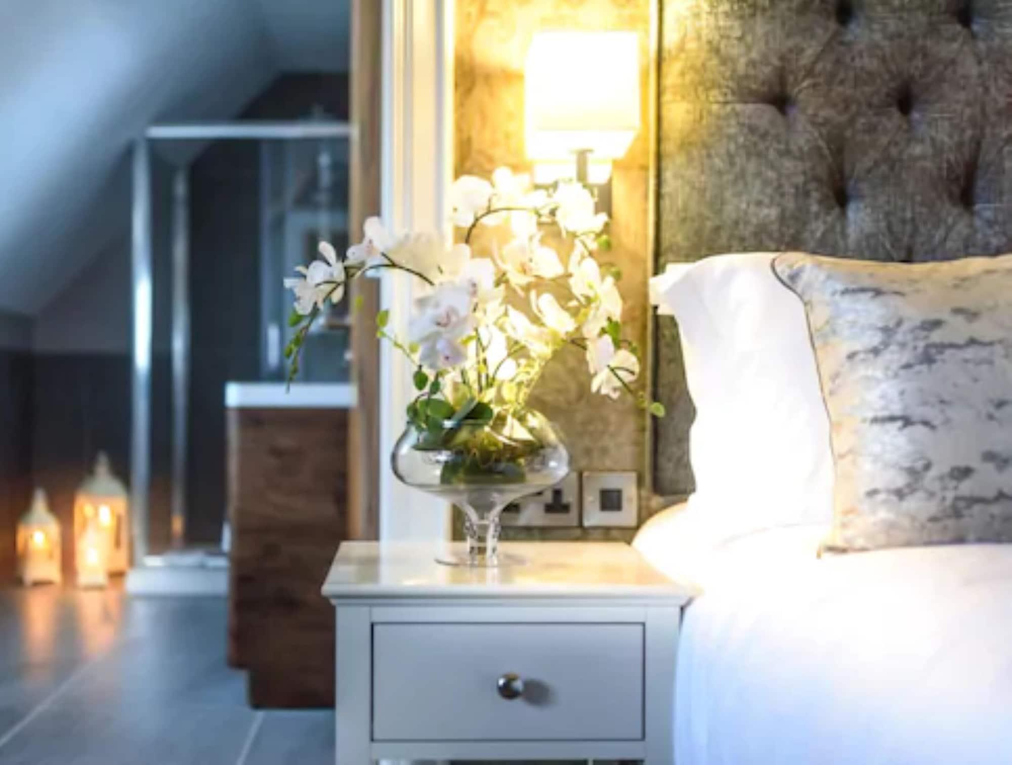 Shipquay Boutique Hotel Londonderry Esterno foto