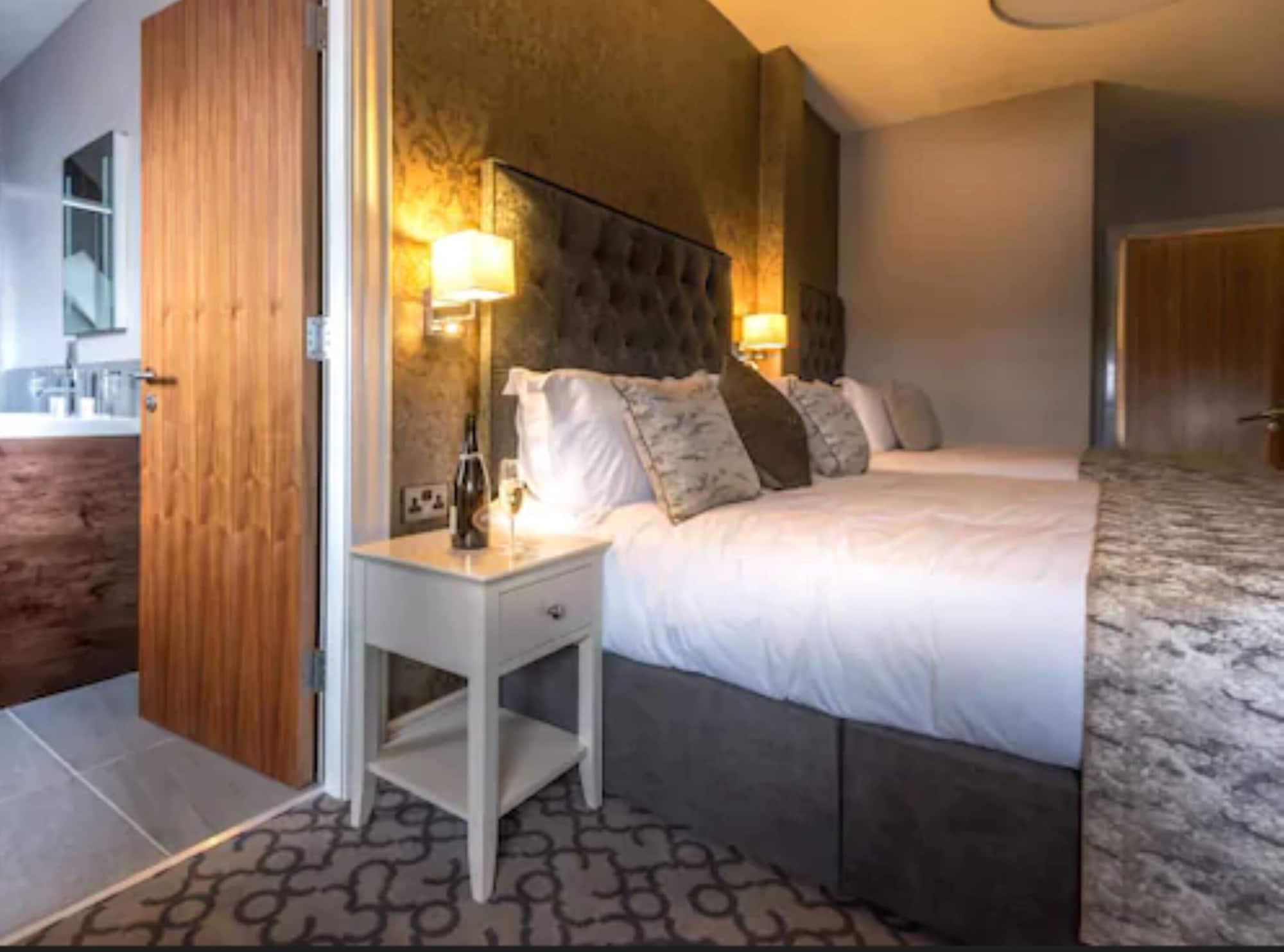 Shipquay Boutique Hotel Londonderry Esterno foto