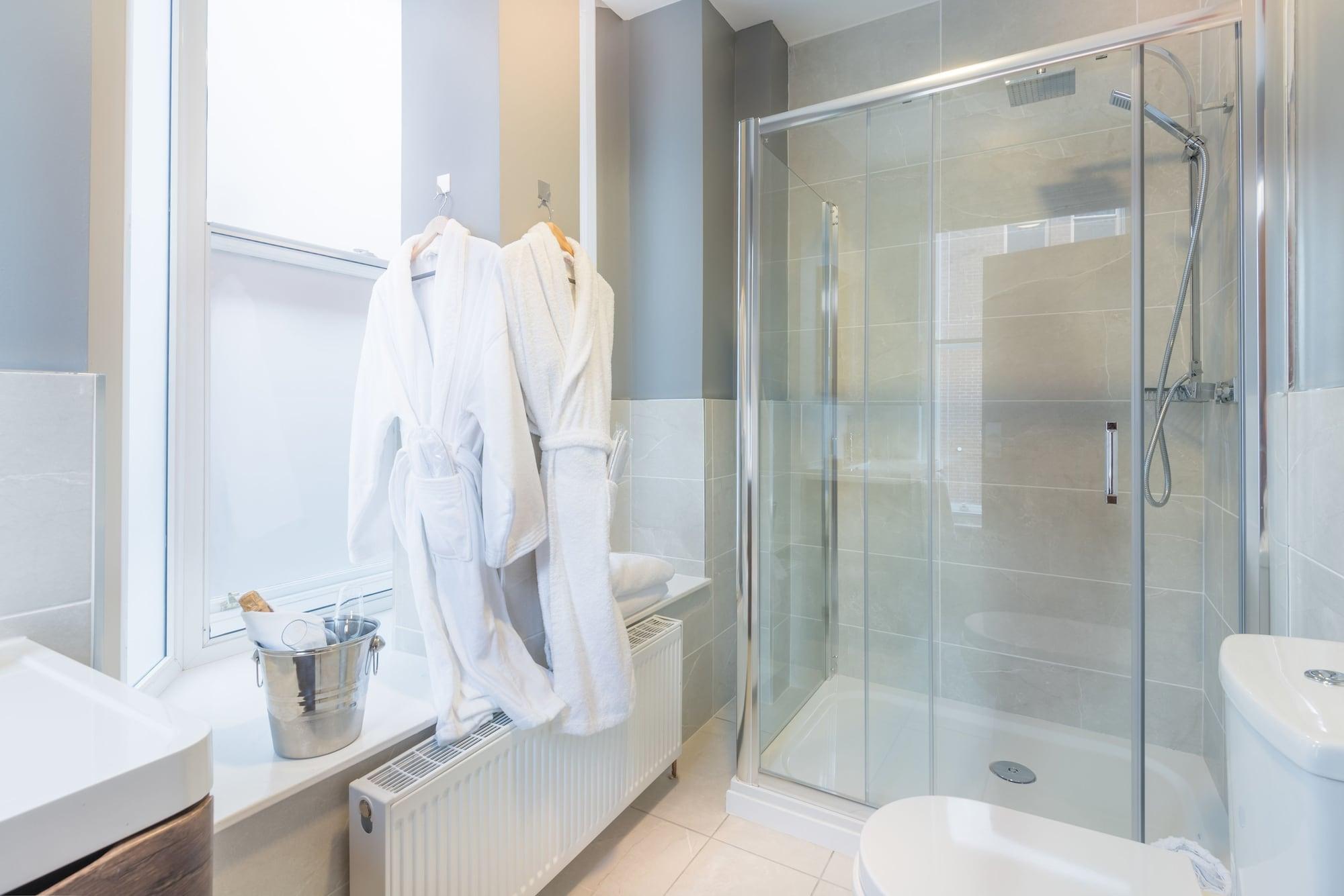 Shipquay Boutique Hotel Londonderry Esterno foto
