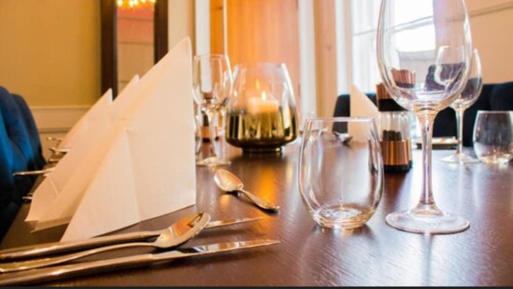 Shipquay Boutique Hotel Londonderry Esterno foto