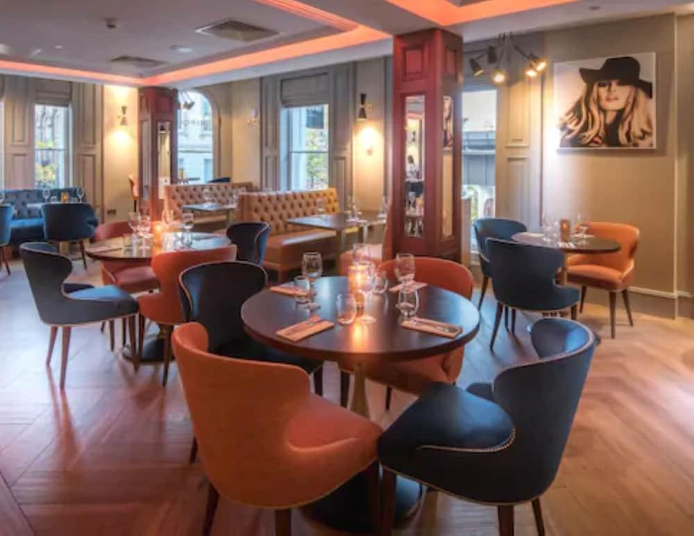 Shipquay Boutique Hotel Londonderry Esterno foto