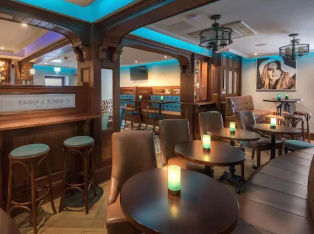 Shipquay Boutique Hotel Londonderry Esterno foto