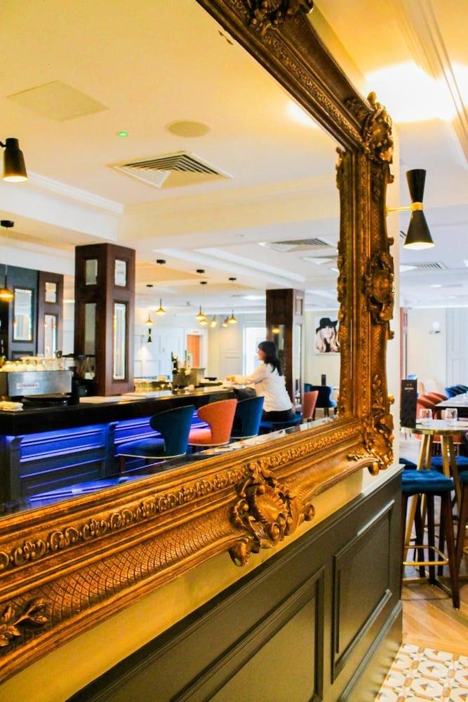 Shipquay Boutique Hotel Londonderry Esterno foto