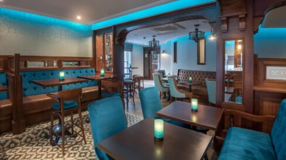 Shipquay Boutique Hotel Londonderry Esterno foto