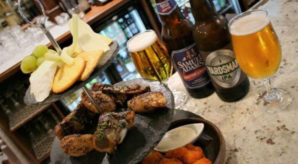 Shipquay Boutique Hotel Londonderry Esterno foto