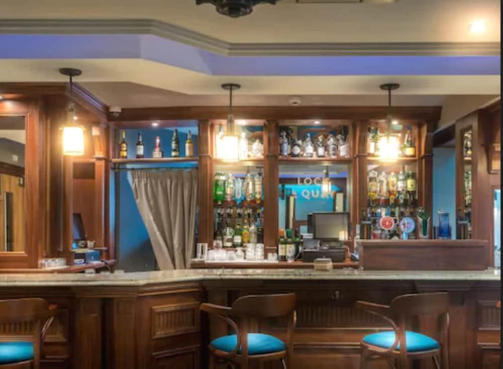 Shipquay Boutique Hotel Londonderry Esterno foto