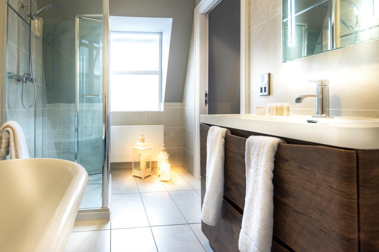 Shipquay Boutique Hotel Londonderry Esterno foto