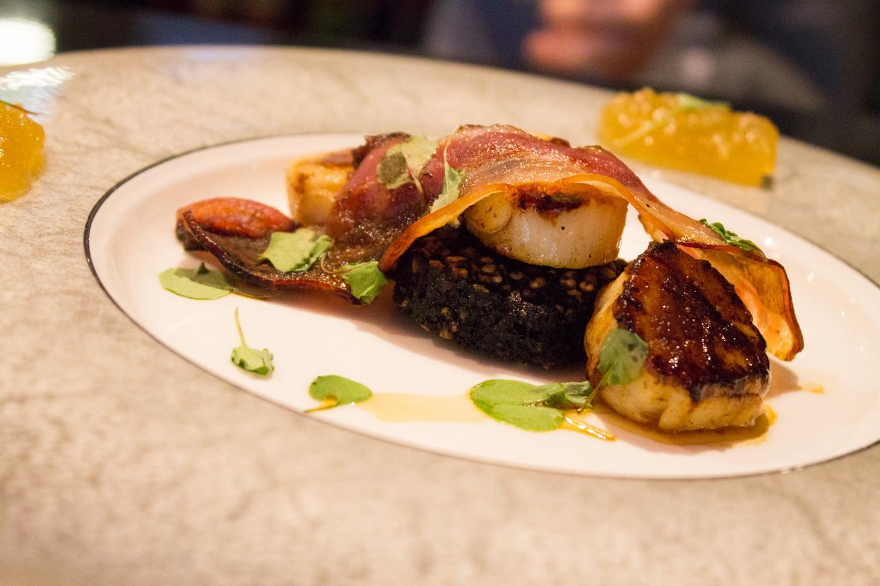 Shipquay Boutique Hotel Londonderry Esterno foto