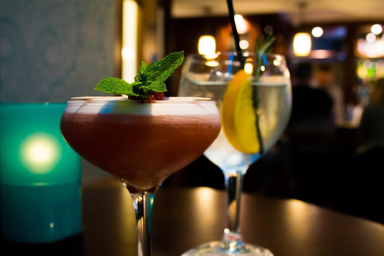 Shipquay Boutique Hotel Londonderry Esterno foto
