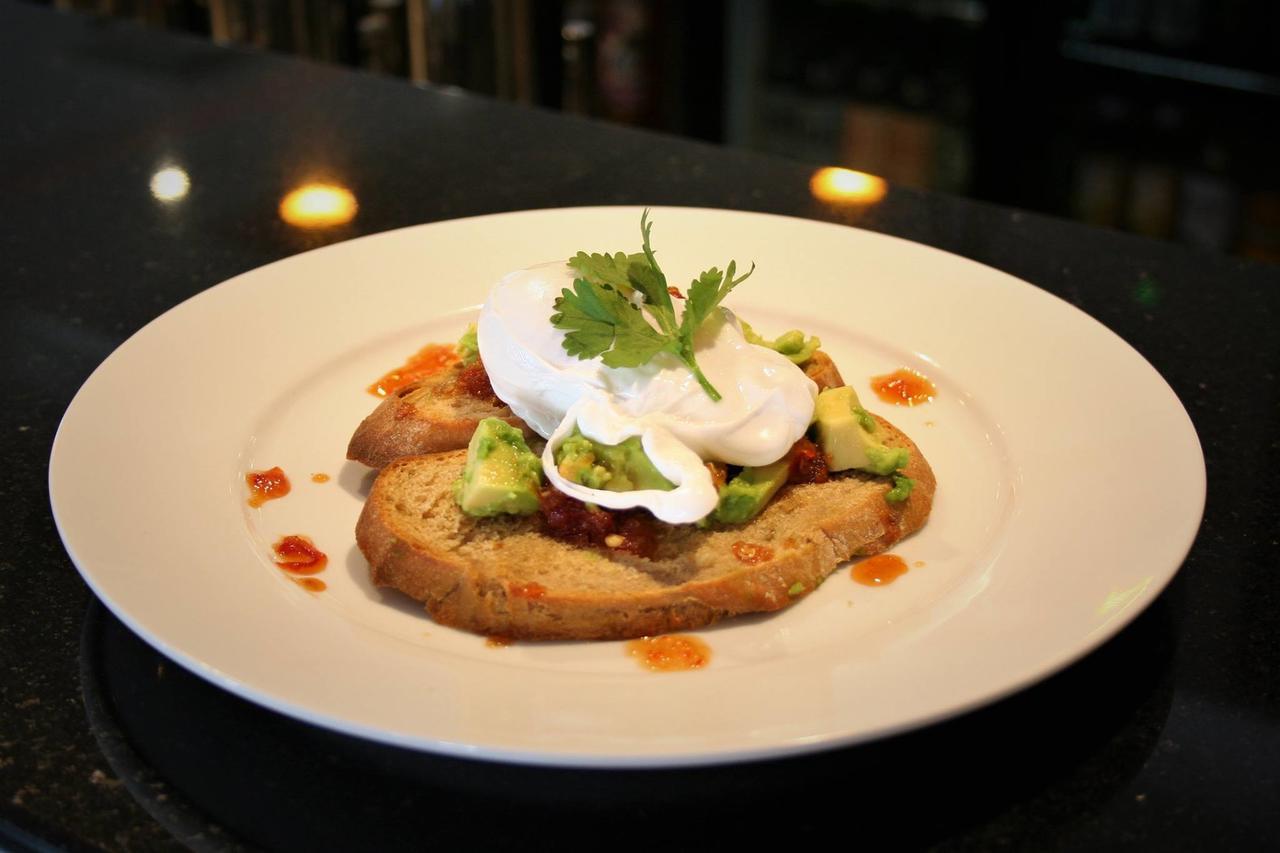 Shipquay Boutique Hotel Londonderry Esterno foto