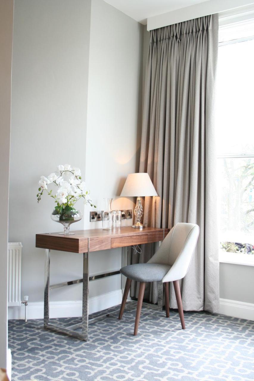 Shipquay Boutique Hotel Londonderry Esterno foto
